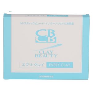 エブリ・クレイ | カイロプラクティックのリーディングカンパニー 
