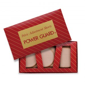 パワーガード(POWER 骨盤安定パンツ GUARD) 3L ベージュ - nimfomane.com