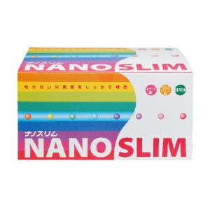 ナノスリム | カイロプラクティックのリーディングカンパニー｜日本 