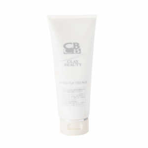 ミネラルクレイクリーム Mineral Clay Cream | カイロ 