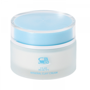 フェイスクレイウォッシュ Face Clay Wash | カイロプラクティックの 