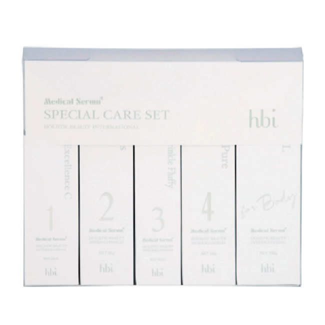 スペシャルケアセット Special care Set - カイロプラクティックの