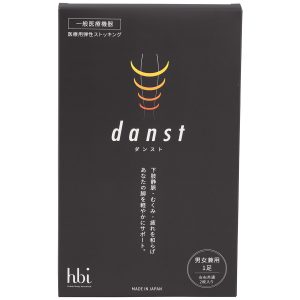 ダンスト | カイロプラクティックのリーディングカンパニー｜日本直販 